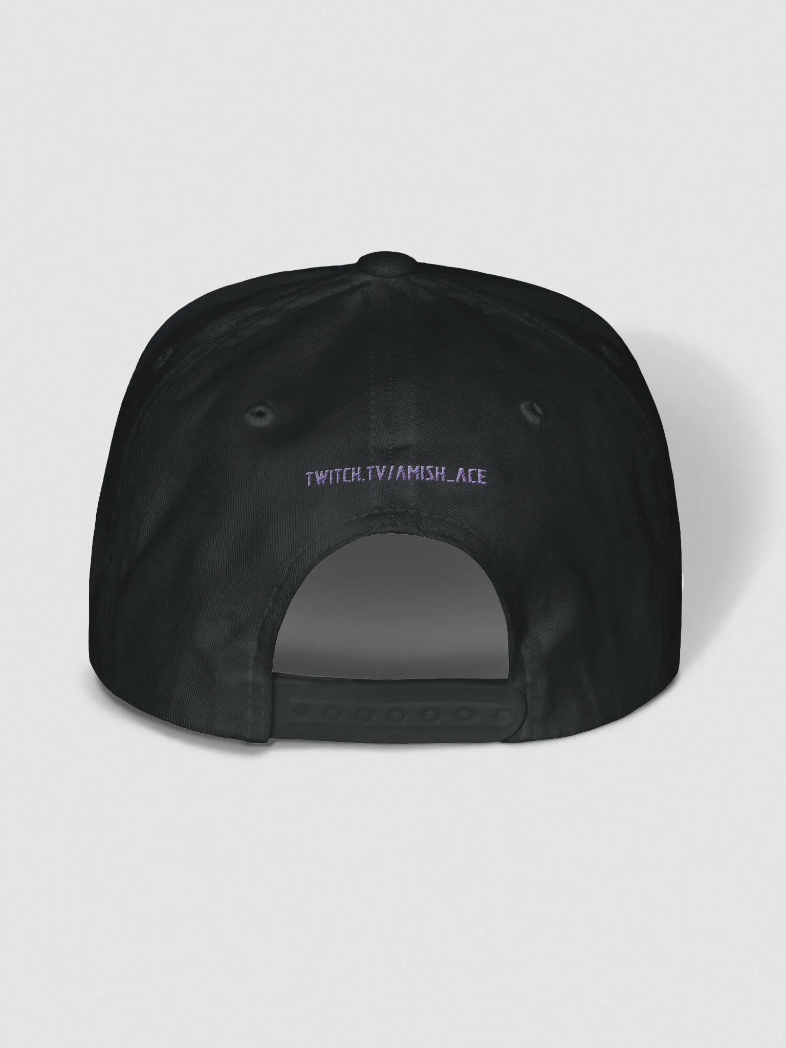 Amish Ace - Dark Side - Snapback product image (20)