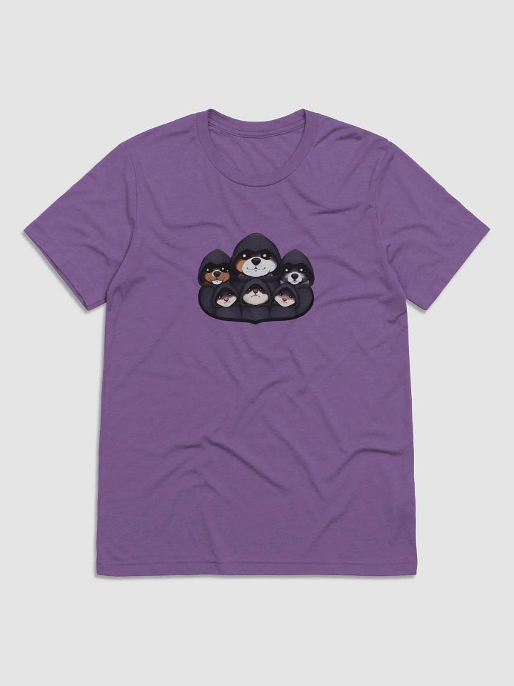 The Cult Unisex Tee product image (3)