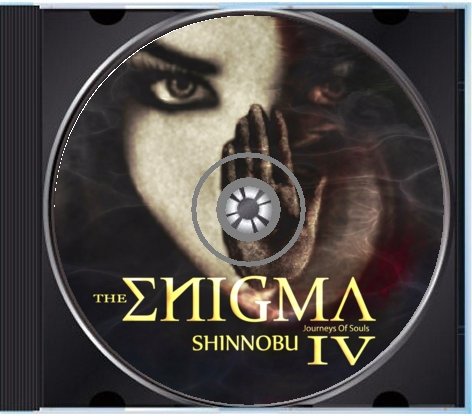 Album: THE ENIGMA IV (Journeys of Souls) product image (1)