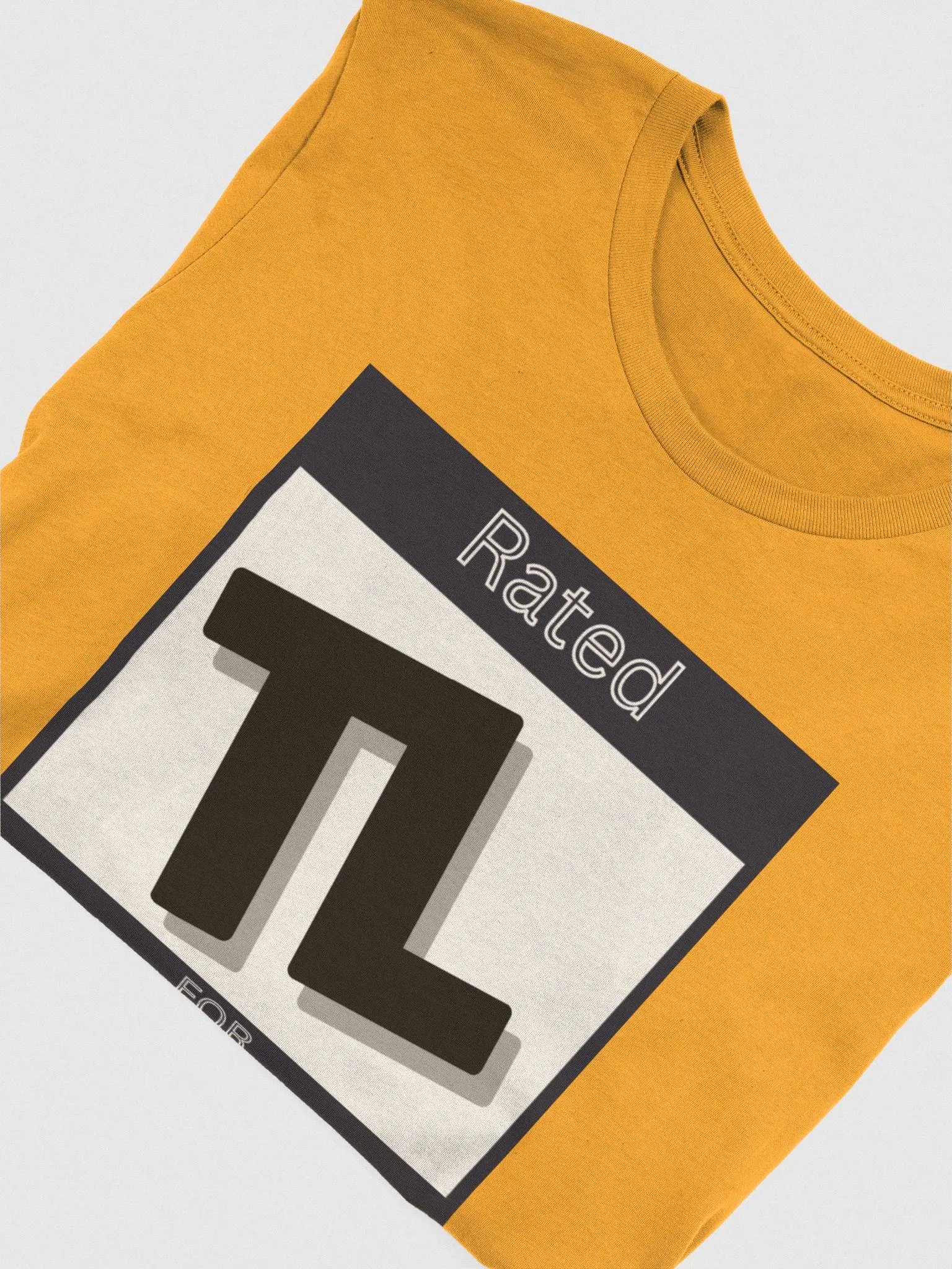 Rated TL (2) product image (46)