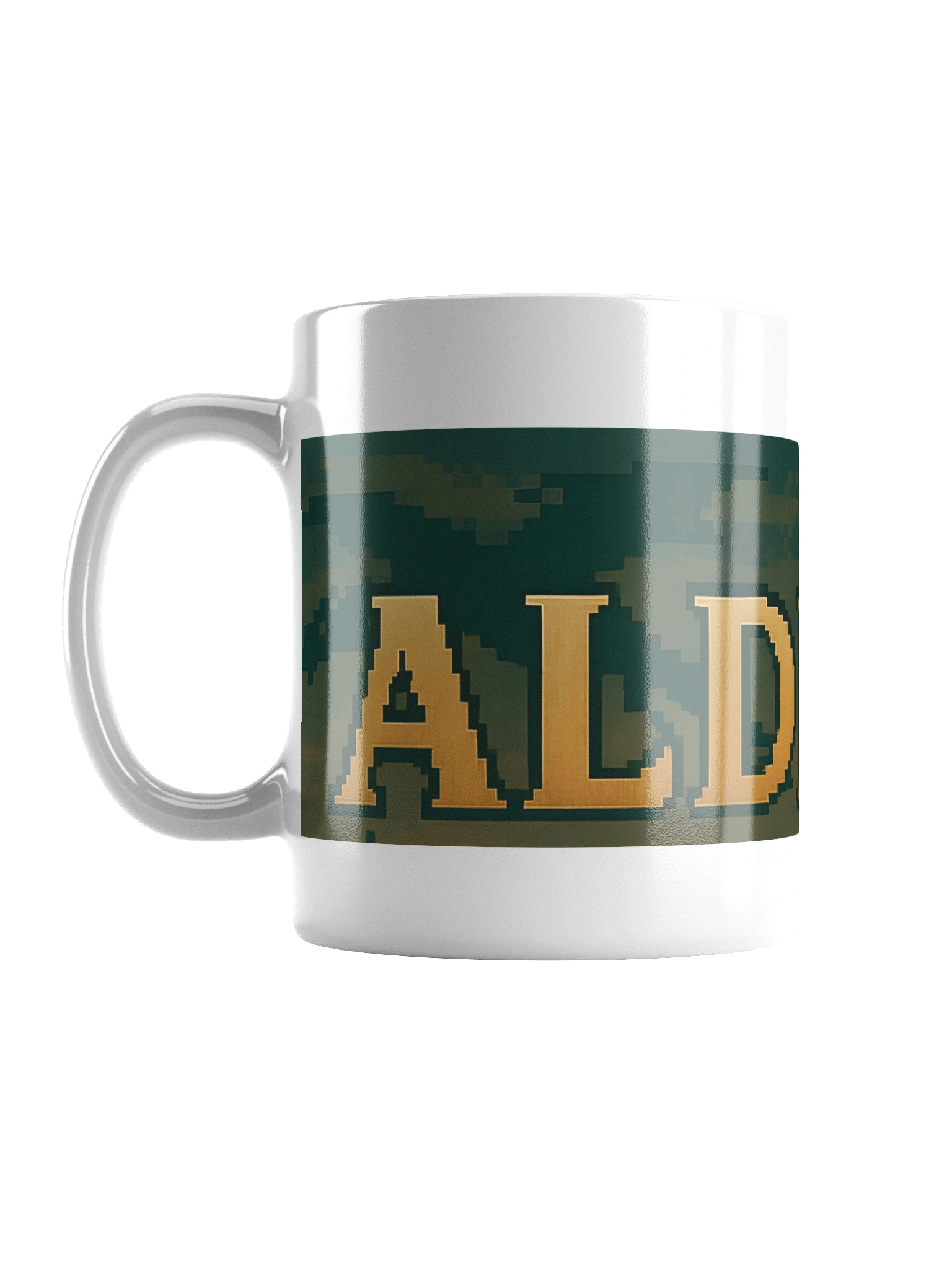 Alderia Mug product image (1)