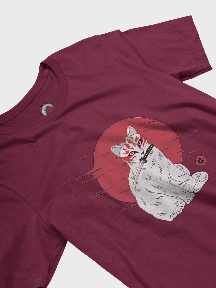 Anbu Shinigami T-Shirt product image (20)