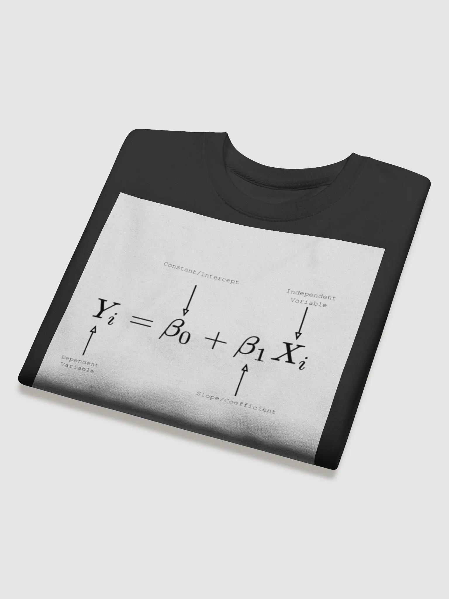 linear regression sweater product image (4)