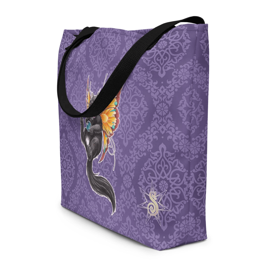 Faery Cat - SFA Tote product image (8)