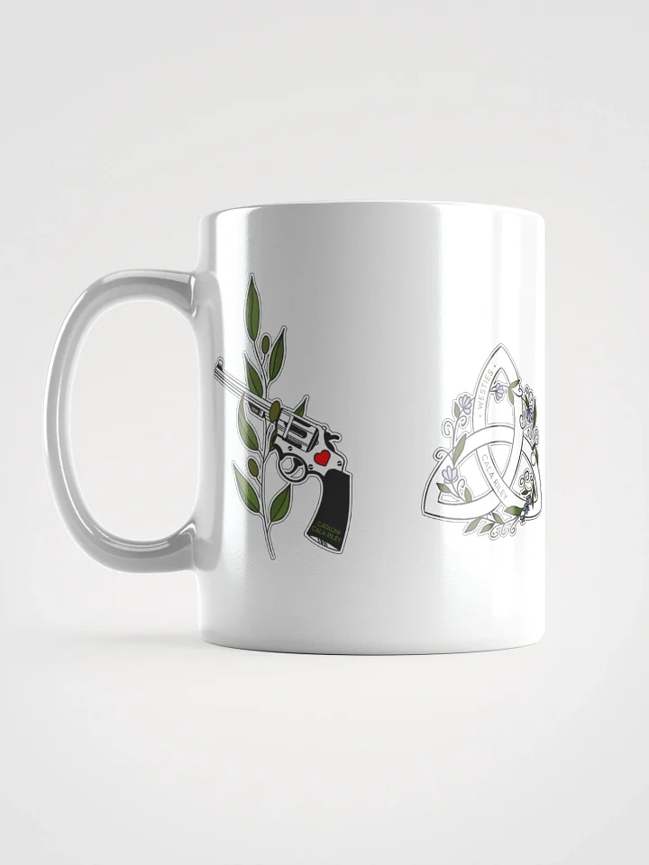 Syndicates Mug 2 product image (1)