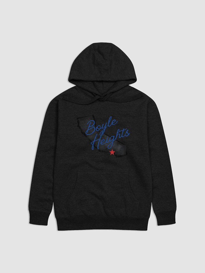 State Hoodie 1 product image (3)