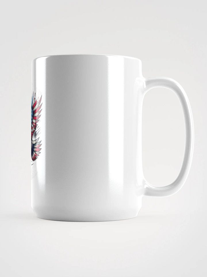 American Style Mug product image (2)