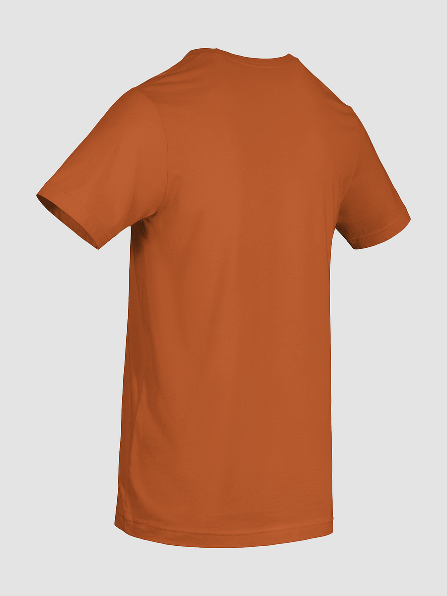 Pixelheim - Supersoft T-shirt product image (46)