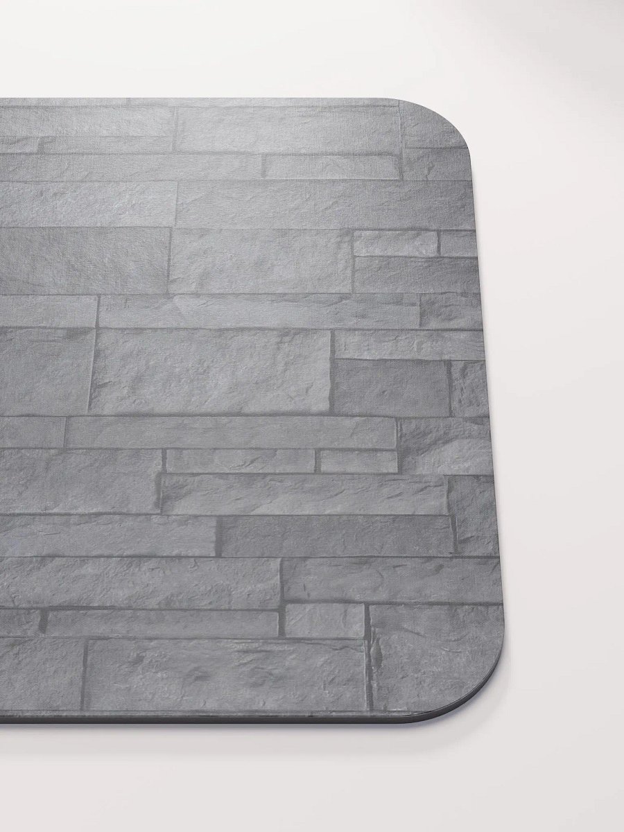 Stone Wall Mouse Pad product image (5)