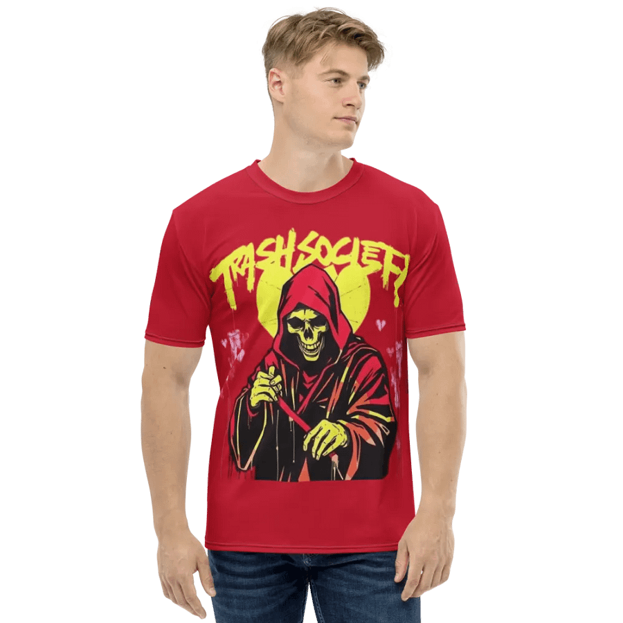 RED REAPER product image (3)