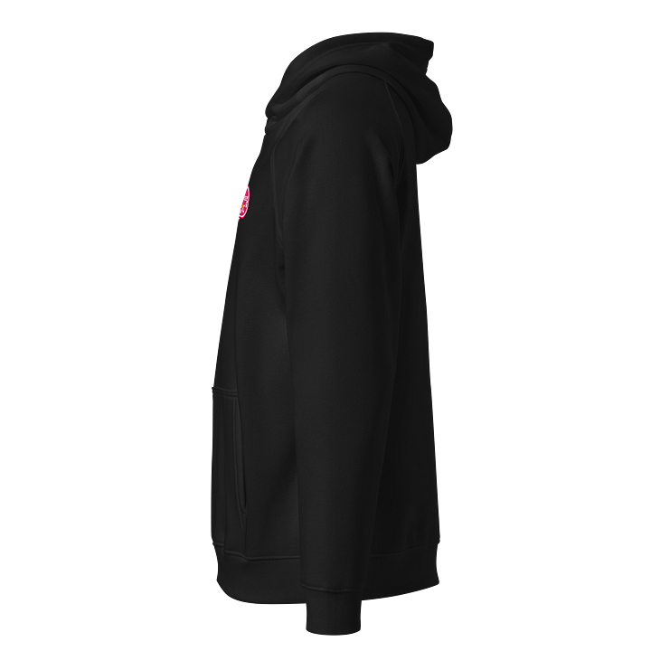OpenRefine is Magic Hoodie - Raglan product image (2)