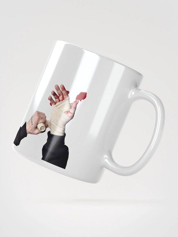 BORBA ŠOLJA product image (2)
