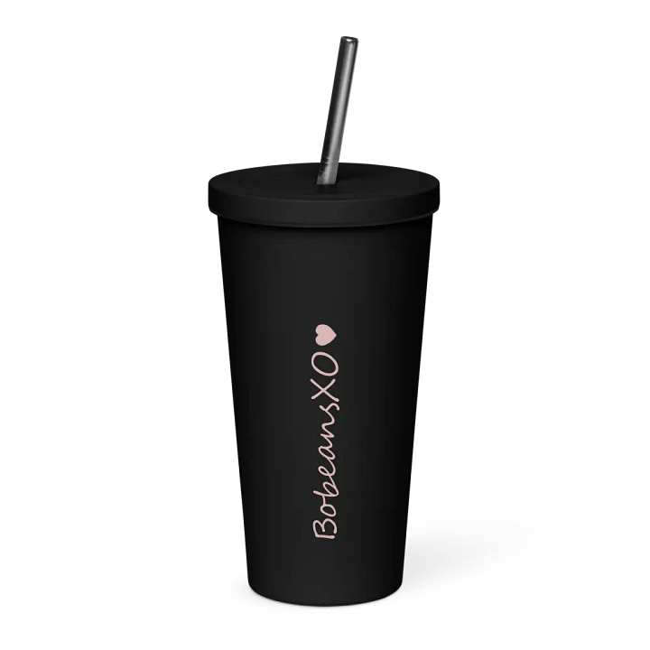 Bobeans Signature Tumbler product image (1)
