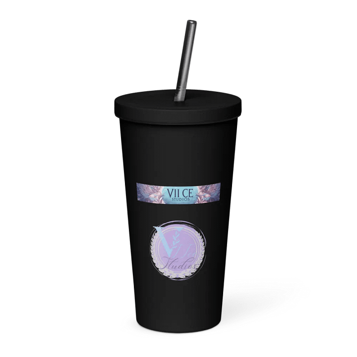 Vibrant Insulated Tumbler - VII CE Edition product image (1)