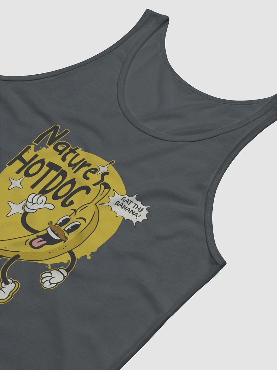 Eat The Banana Tank product image (22)