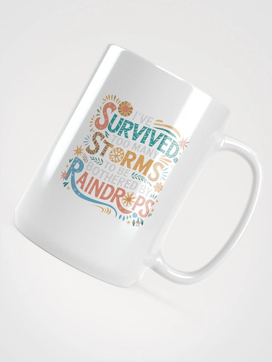 Survivor's Pride Mug product image (4)