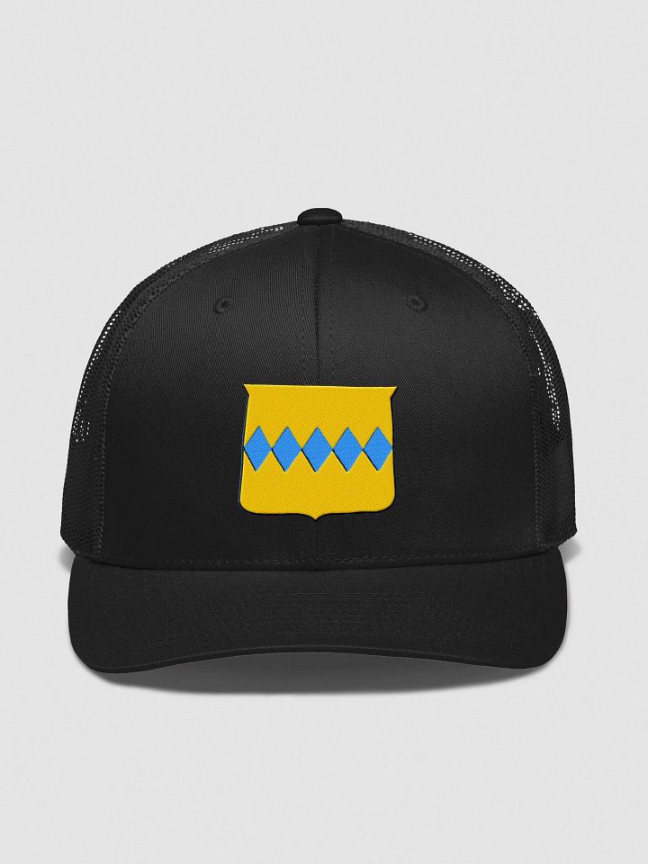 Pennington Trucker Hat product image (2)