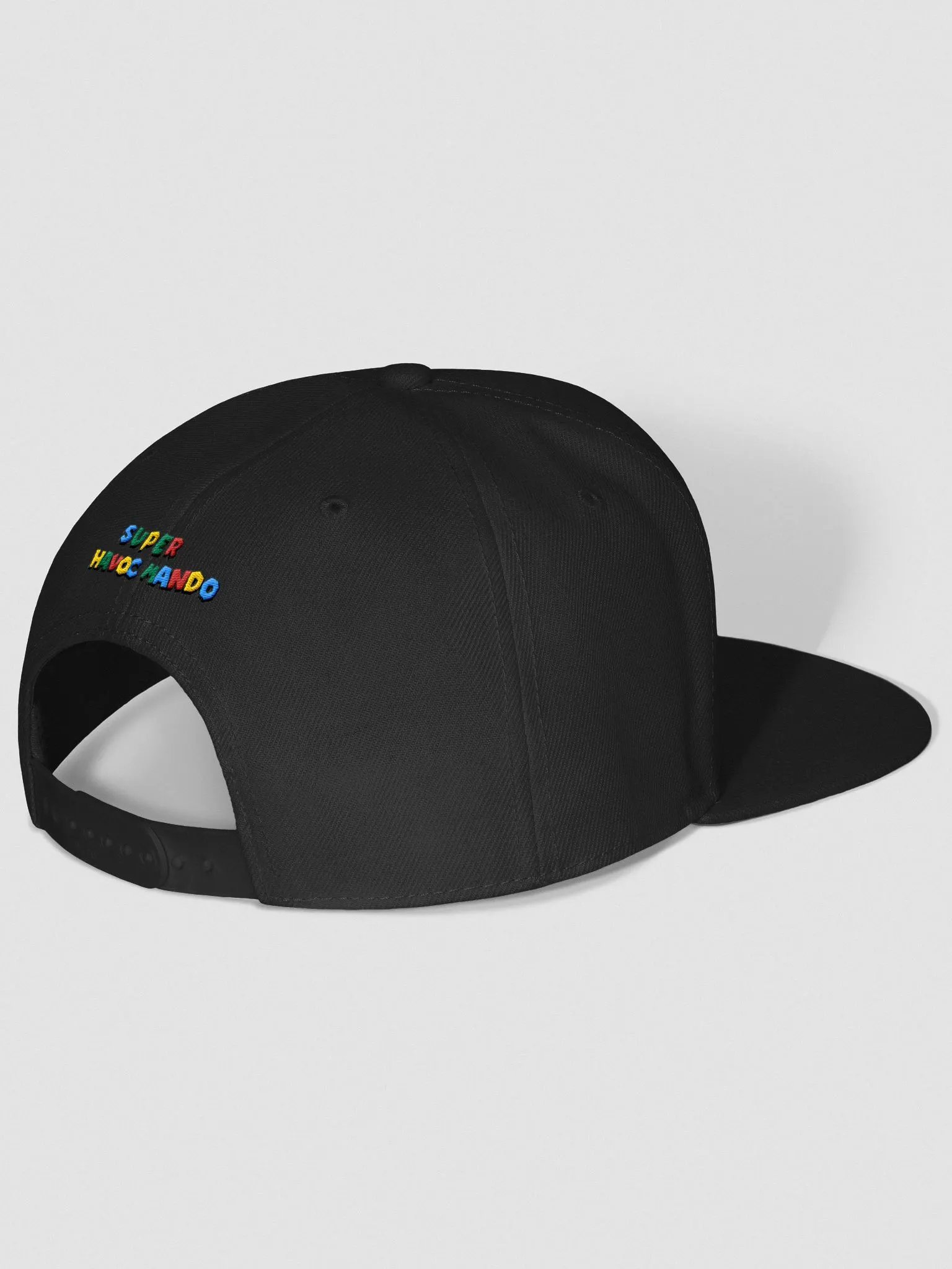 havoc Hug hat product image (6)