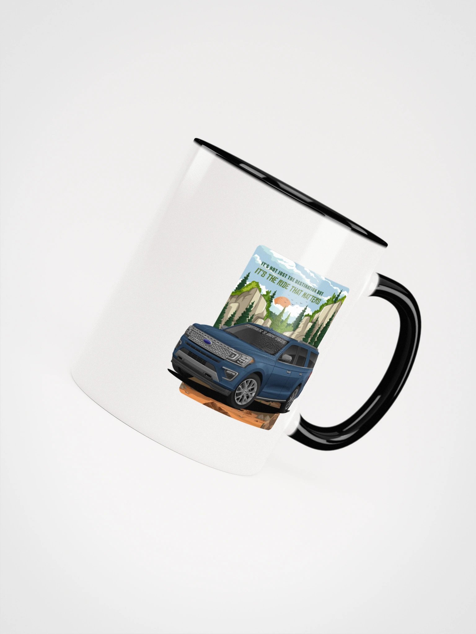 Mug - the_blue_r 2 product image (18)