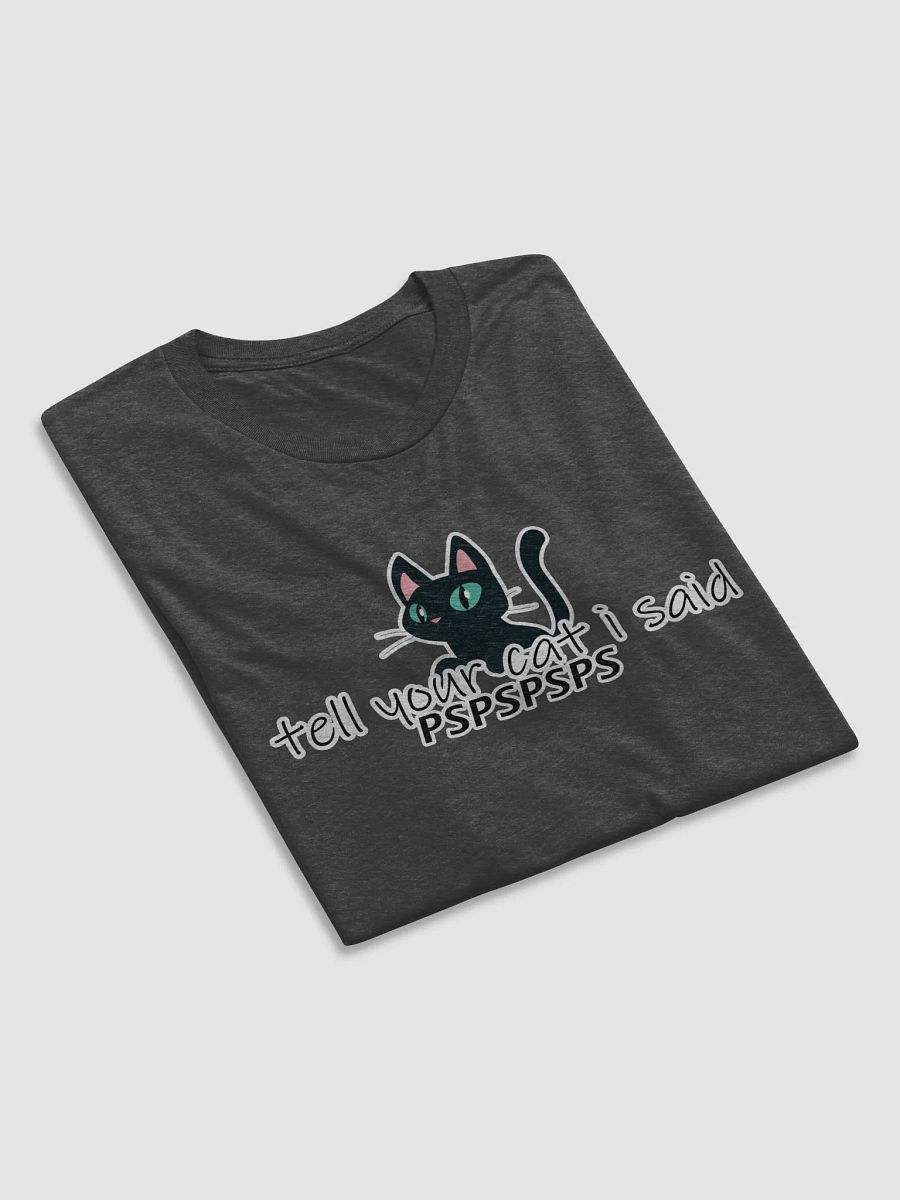Tell Your Cat Men's T-Shirt product image (34)