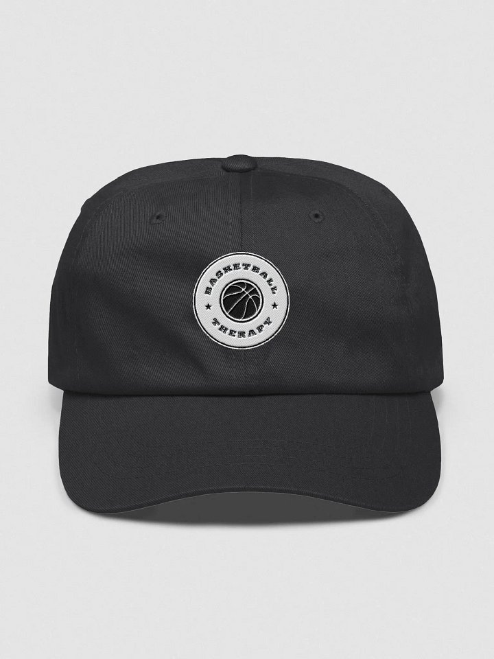 Just Wanna Hoop Baseball Hat product image (1)