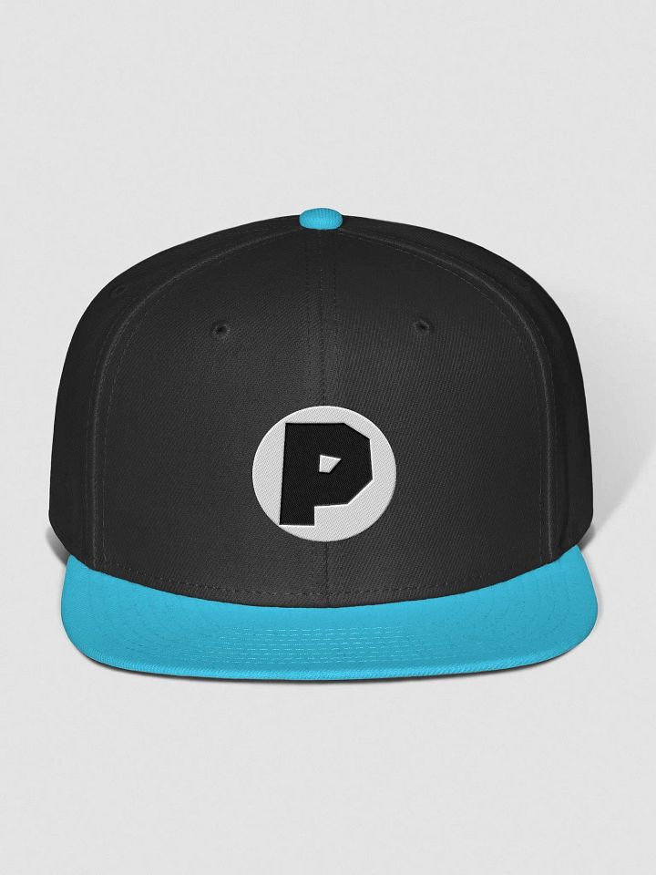 Superb Martin's Alphabet Hat P product image (1)