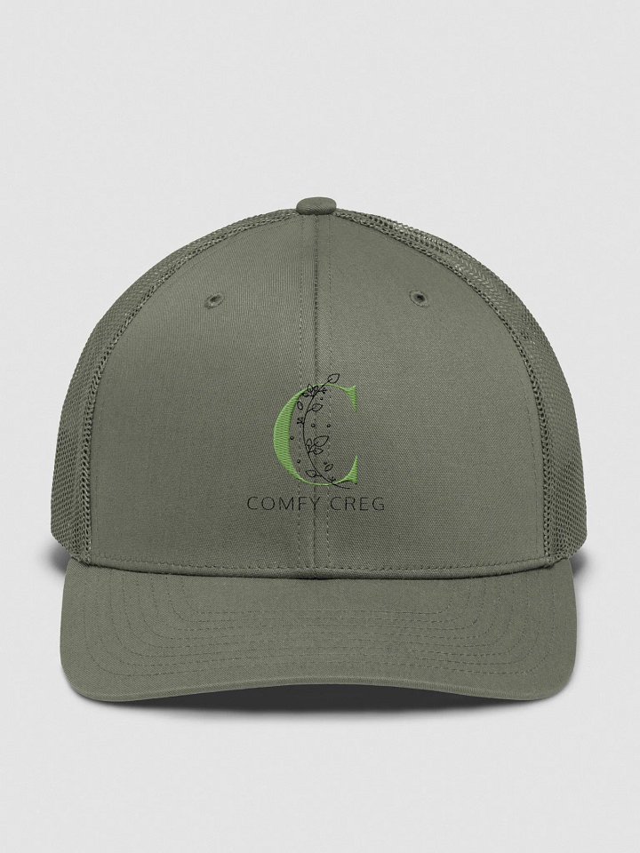 ComfyCreg Trucker Hat product image (1)