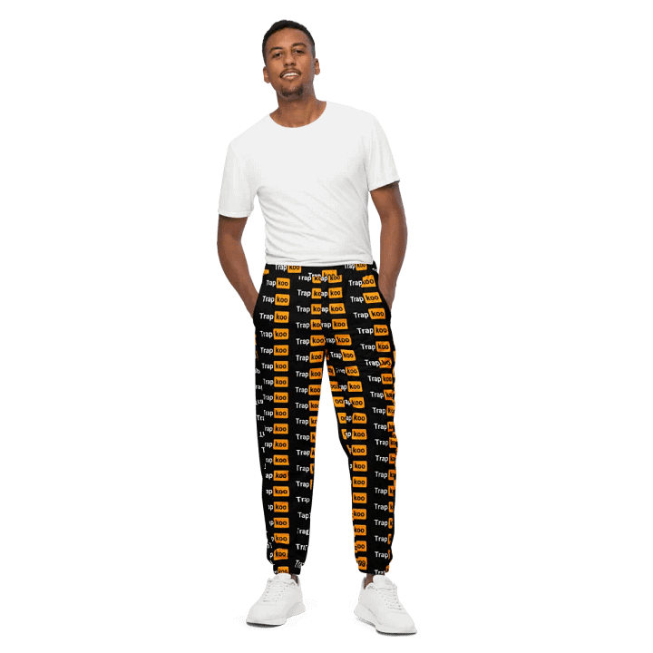 Trapkoo Joggers product image (1)