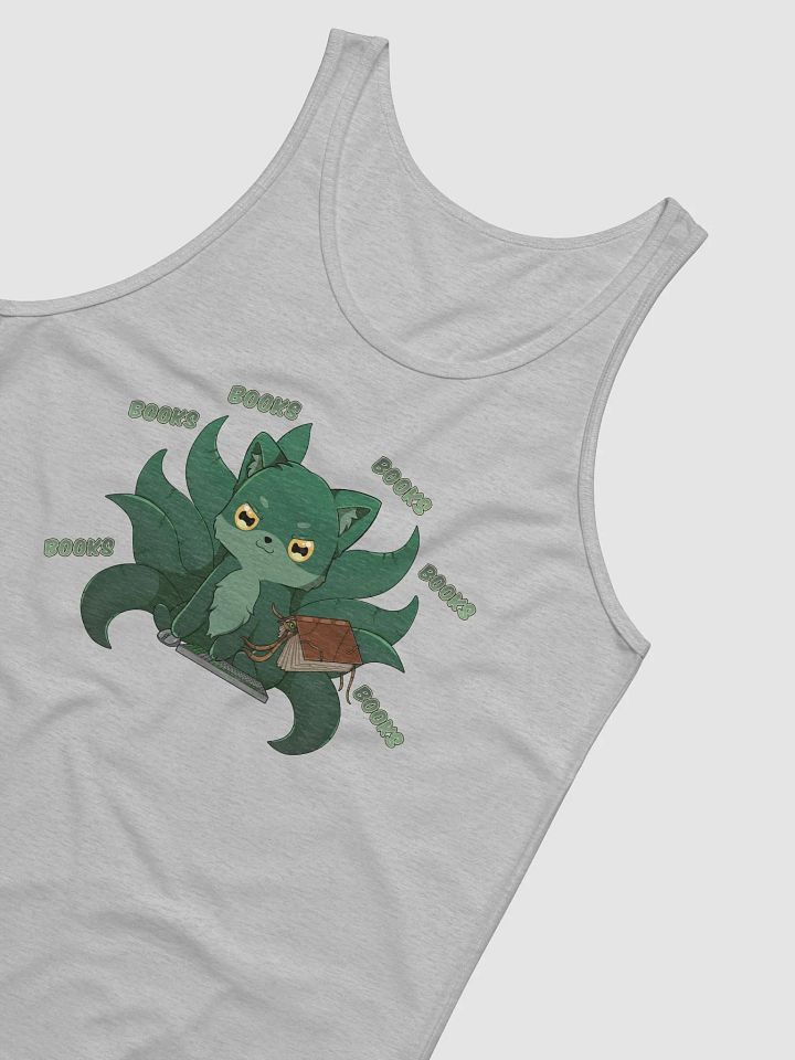 Arcanist Fox Tank product image (17)