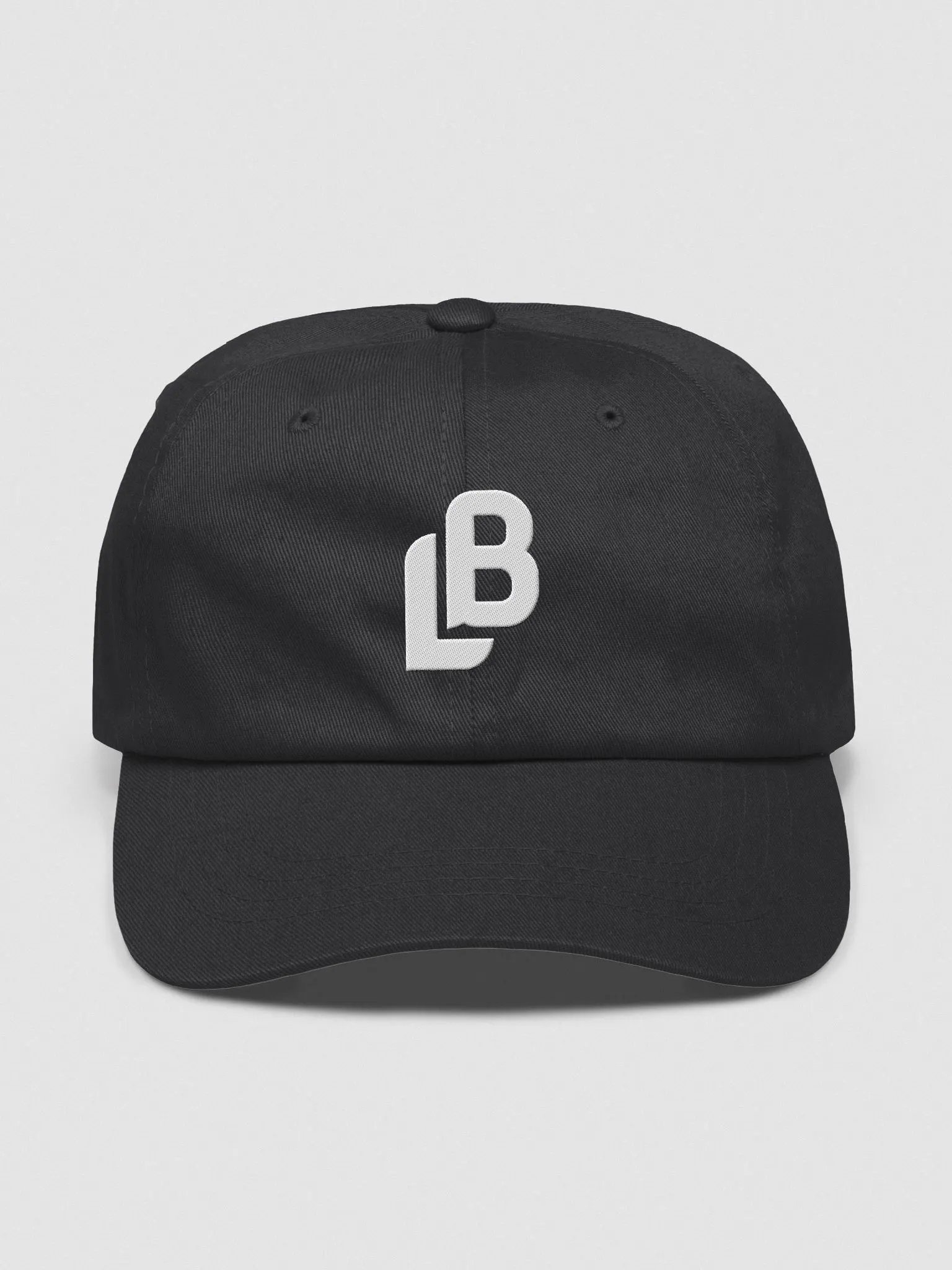 LB Classic Dad Hat product image (1)