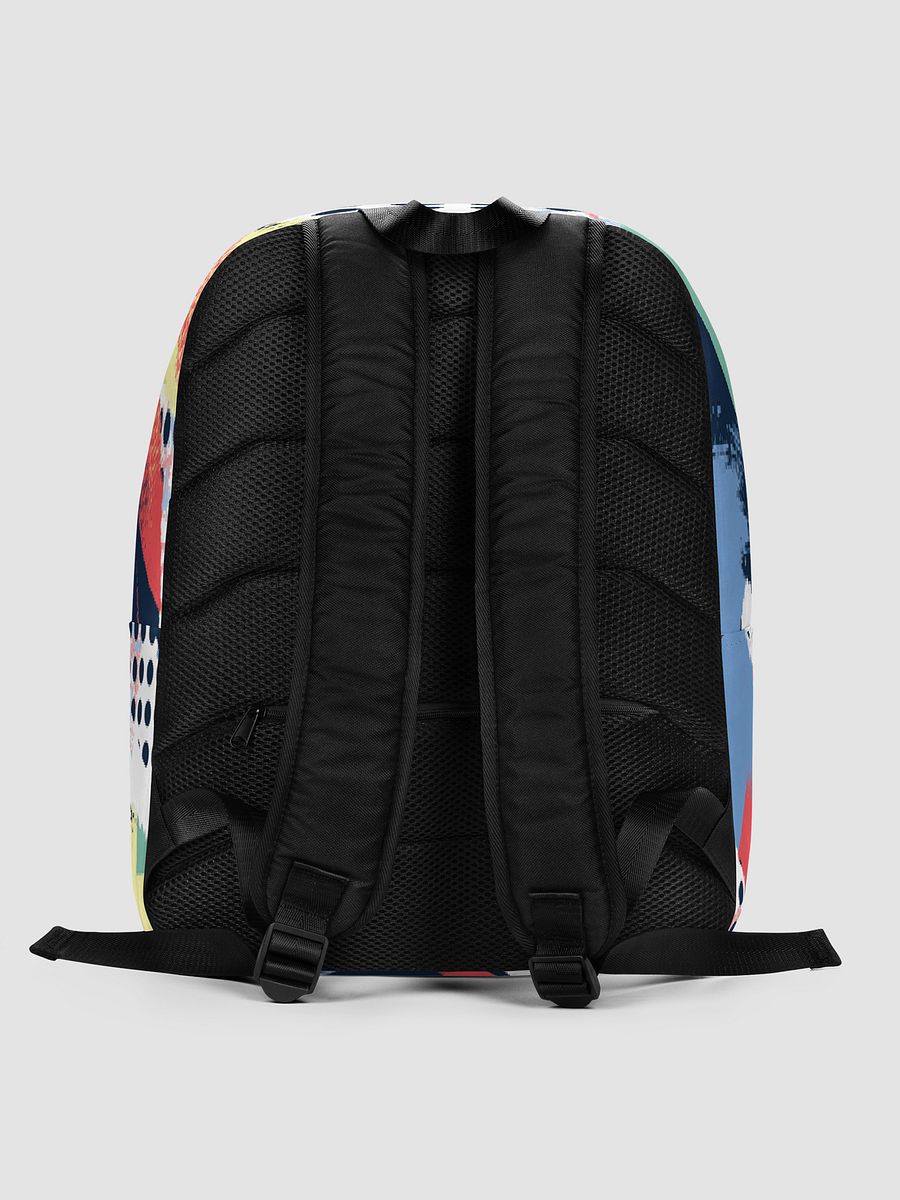 Megzie Gremlin Backpack product image (5)