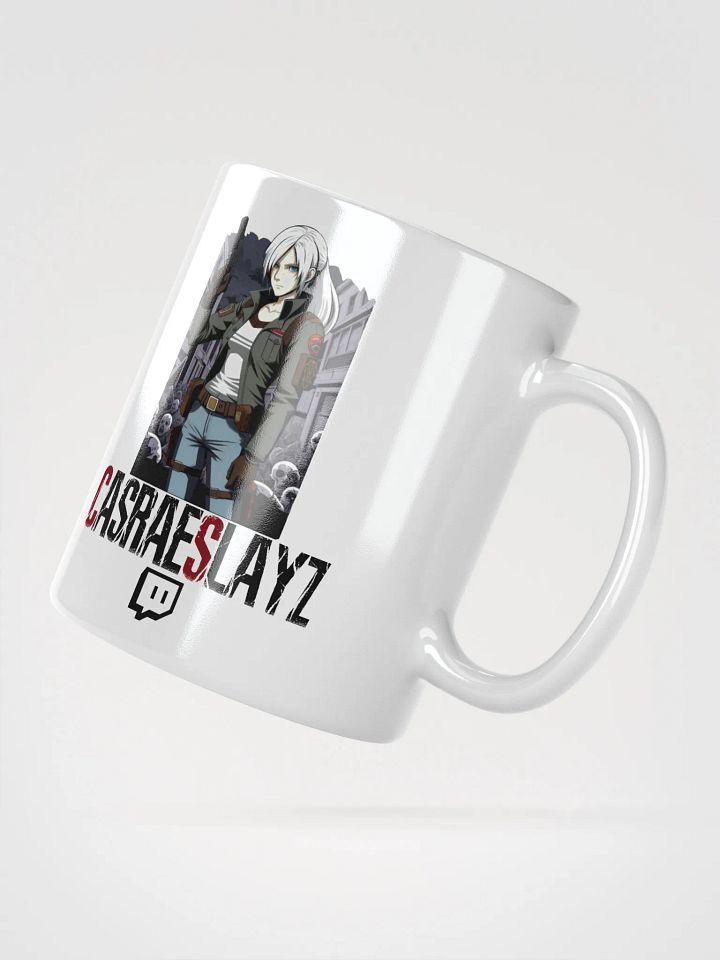 CasRae Resident Evil Mug product image (4)