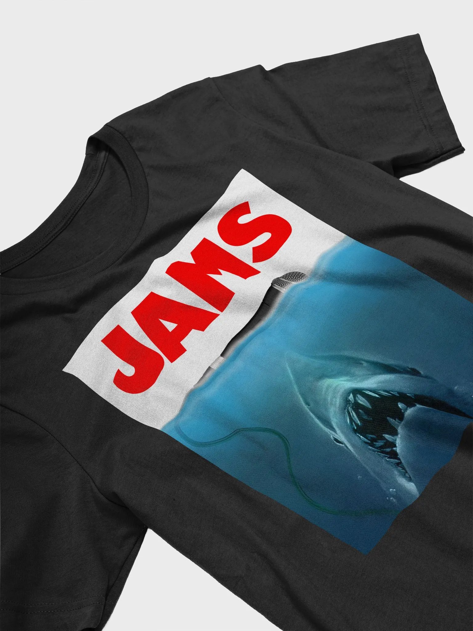 JAMS T-Shirt product image (3)