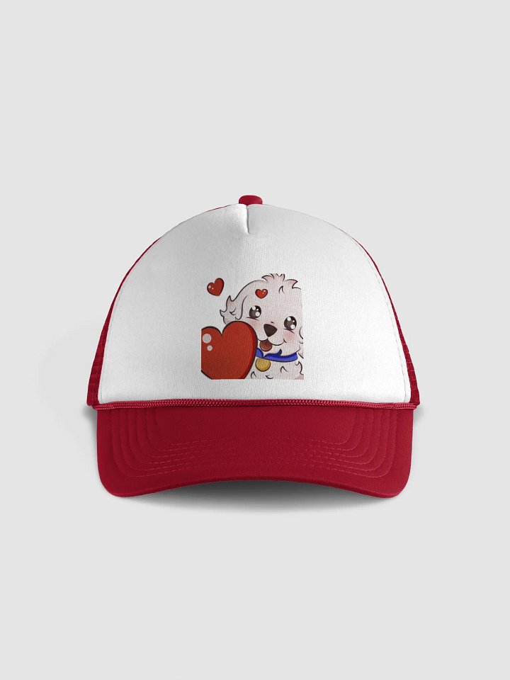 snowball hat product image (1)