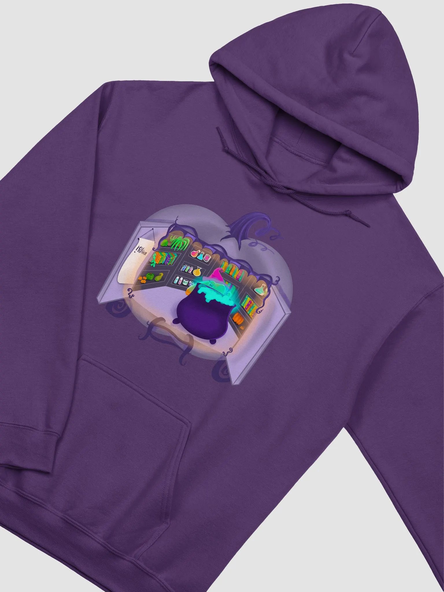 Potion Shop Hoodie product image (61)