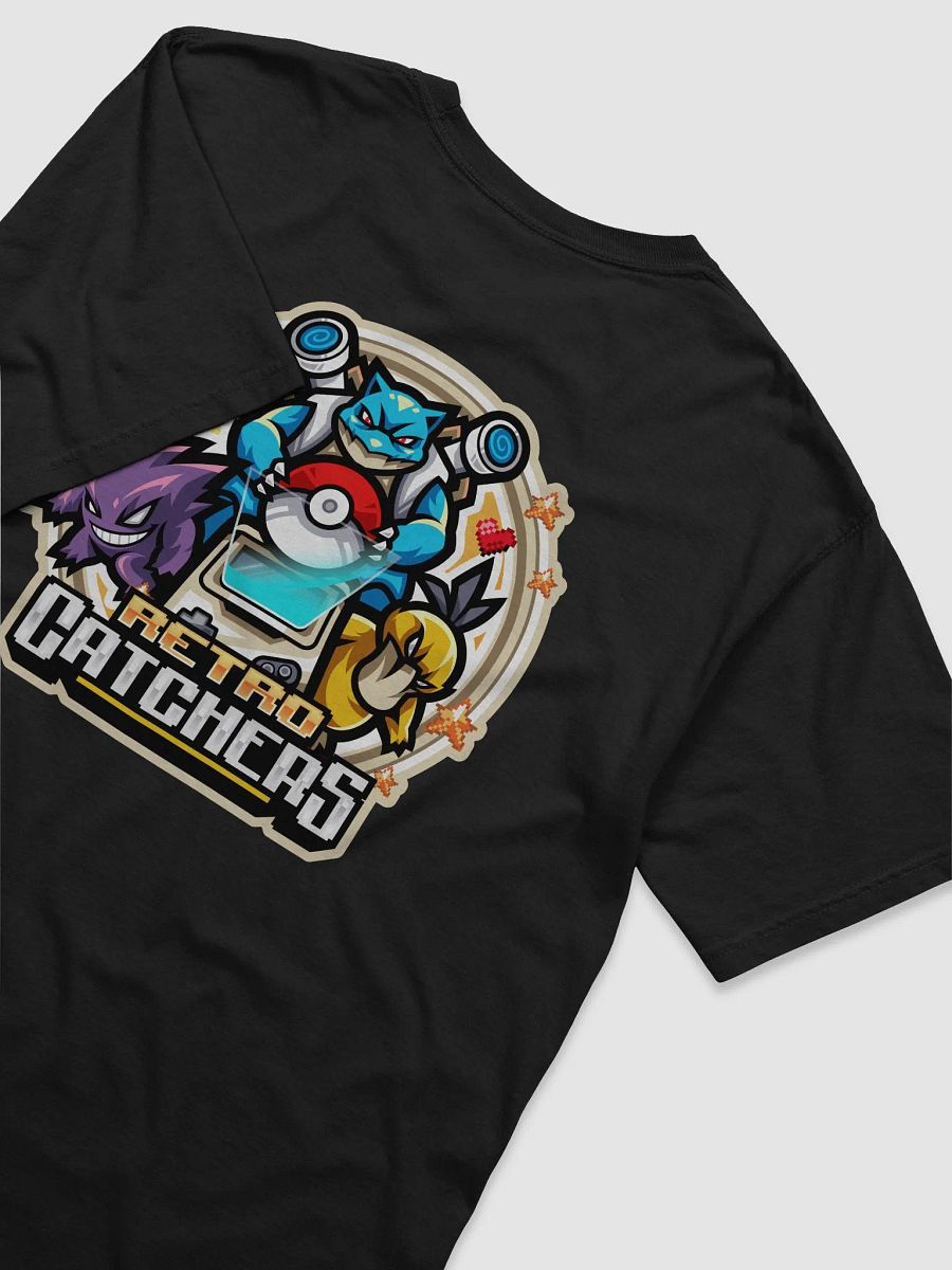 Retro Catchers Shirt product image (4)