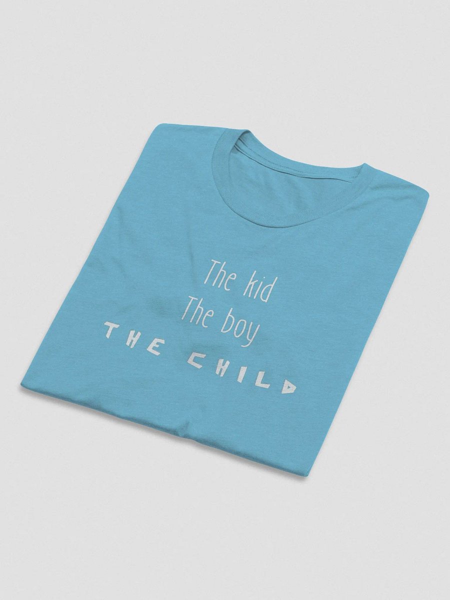 The Kid, The Boy, The Child product image (49)