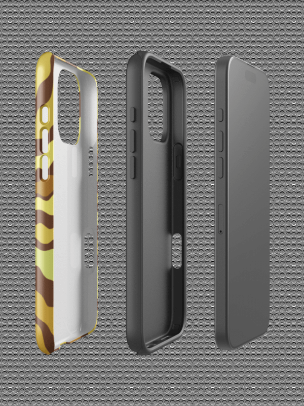 Lunar Radiance IPhone Case product image (4)