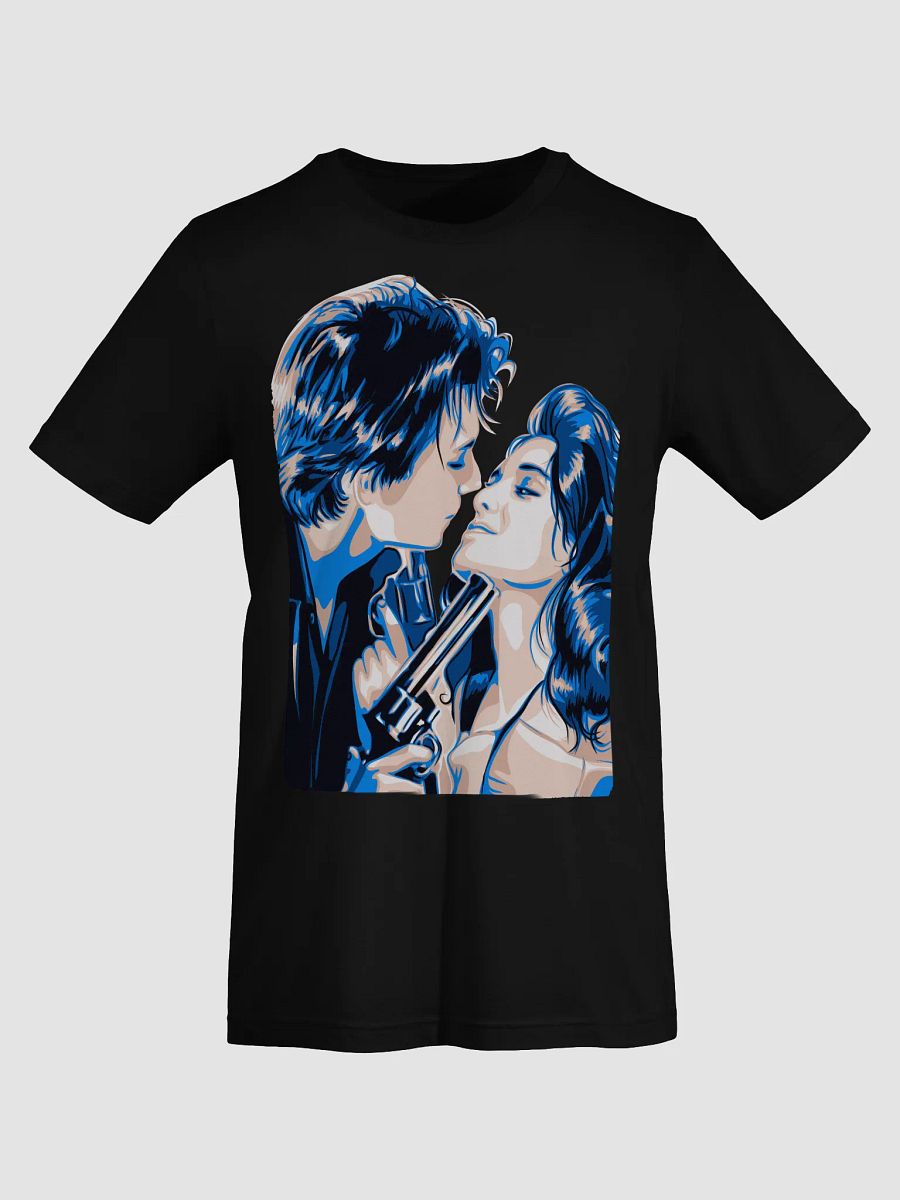 Our Love Is God – Veronica & J.D., Twisted Soulmates product image (49)