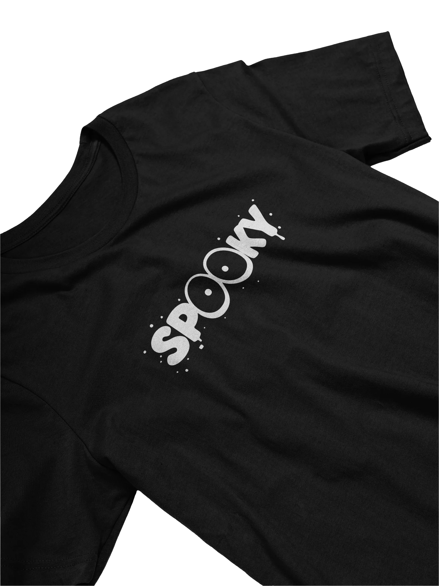 Spooky Shirt | Minimalist product image (1)