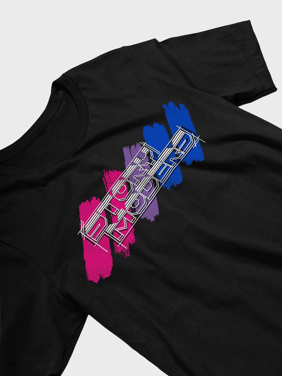 Bisexual Pride - 2025 Pride Series product image (3)