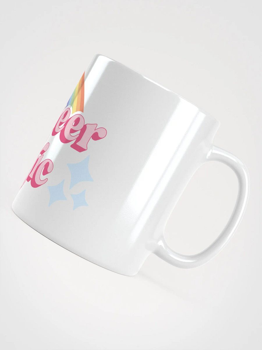 The 'Queer Magic' Mug product image (5)