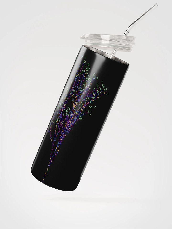 Digital Glyphs: Scripted Dreams product image (2)