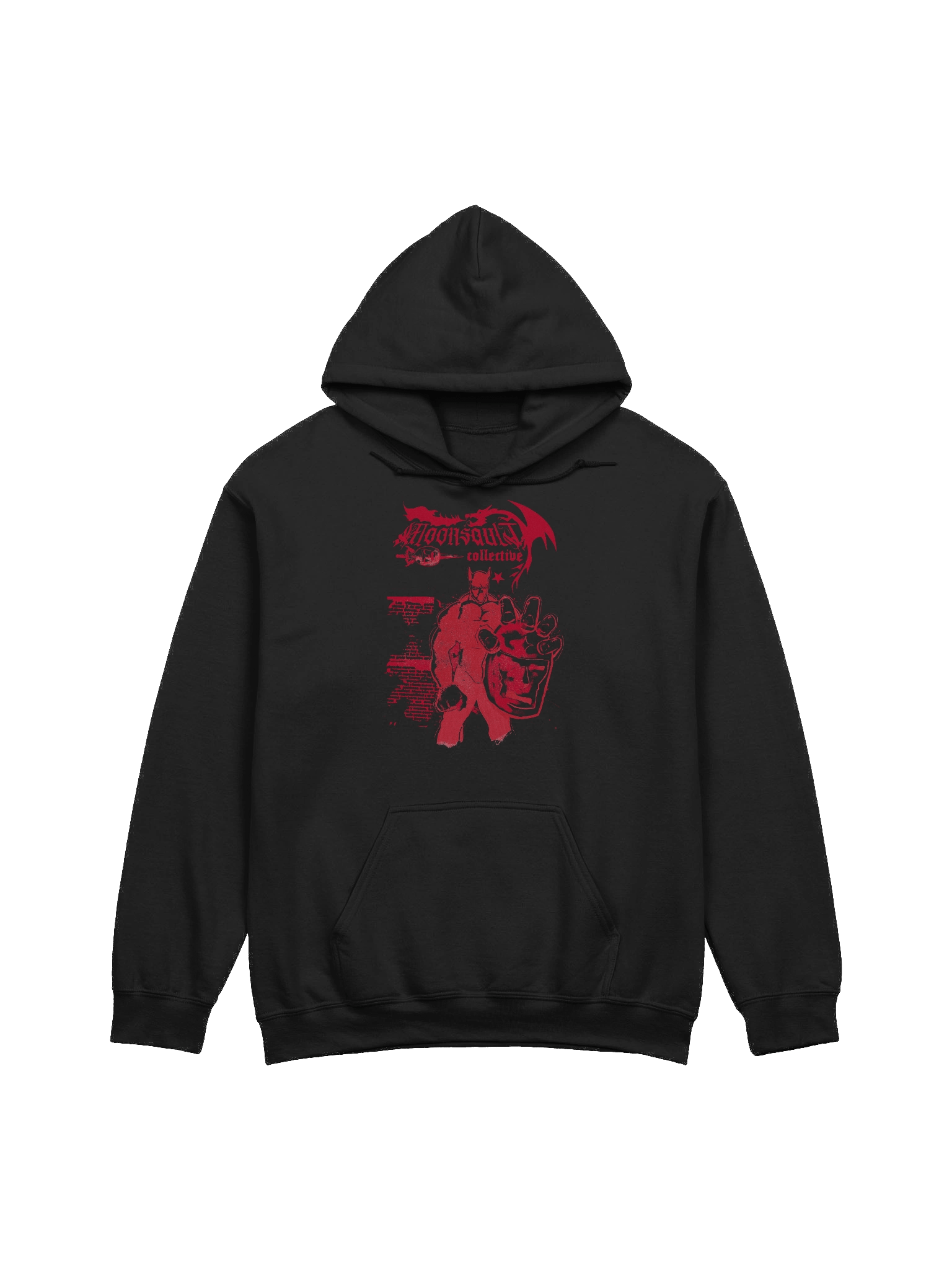 glory or death hoodie product image (1)