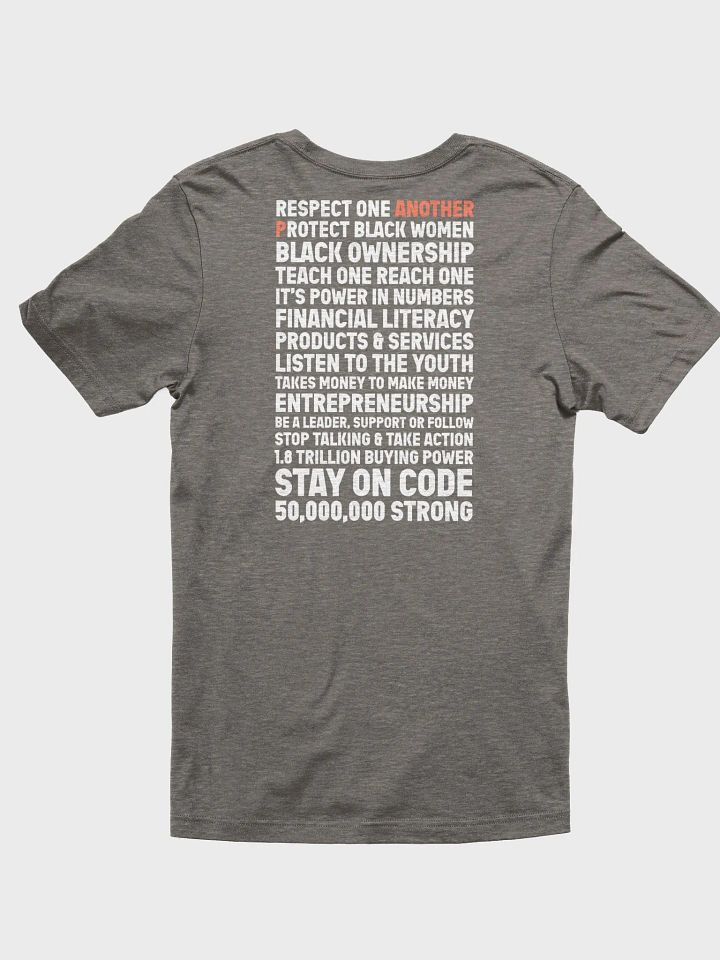 BAG Stay on Code product image (18)