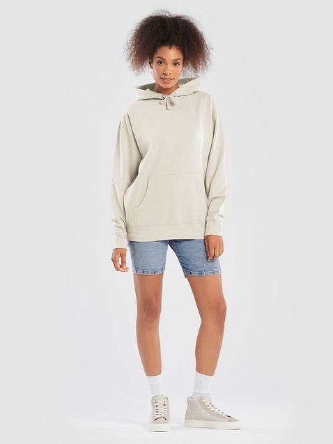 Photo showing Cotton Heritage Unisex Premium Hoodie