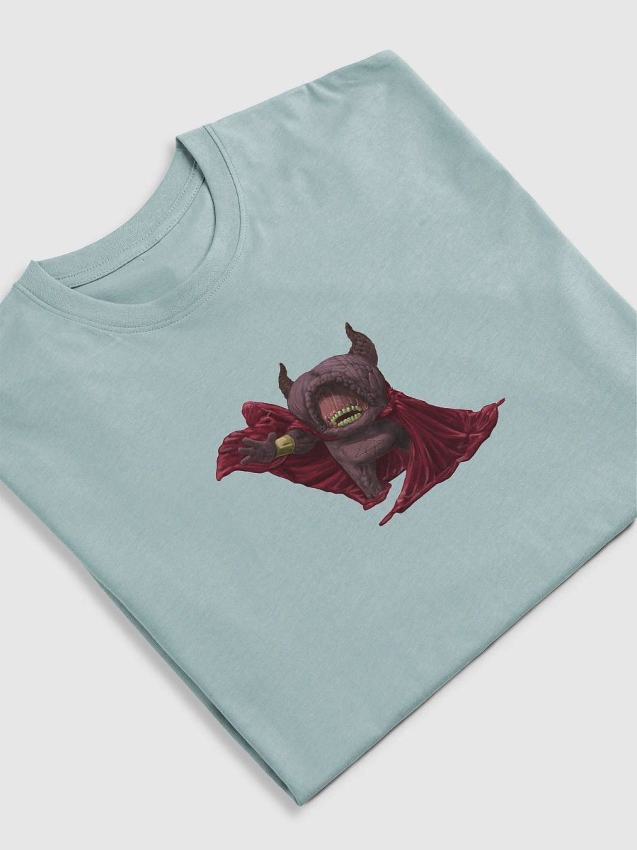 Old One Arm Cotton Heavy Weight Tee product image (23)
