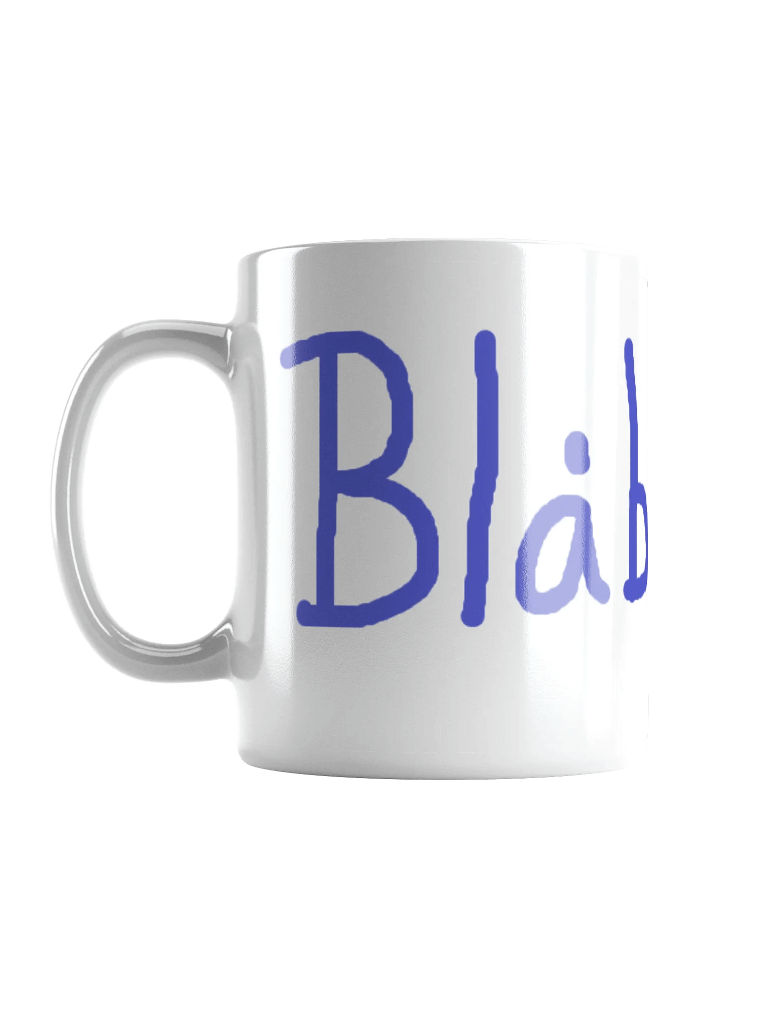 Blåbert mugg product image (5)
