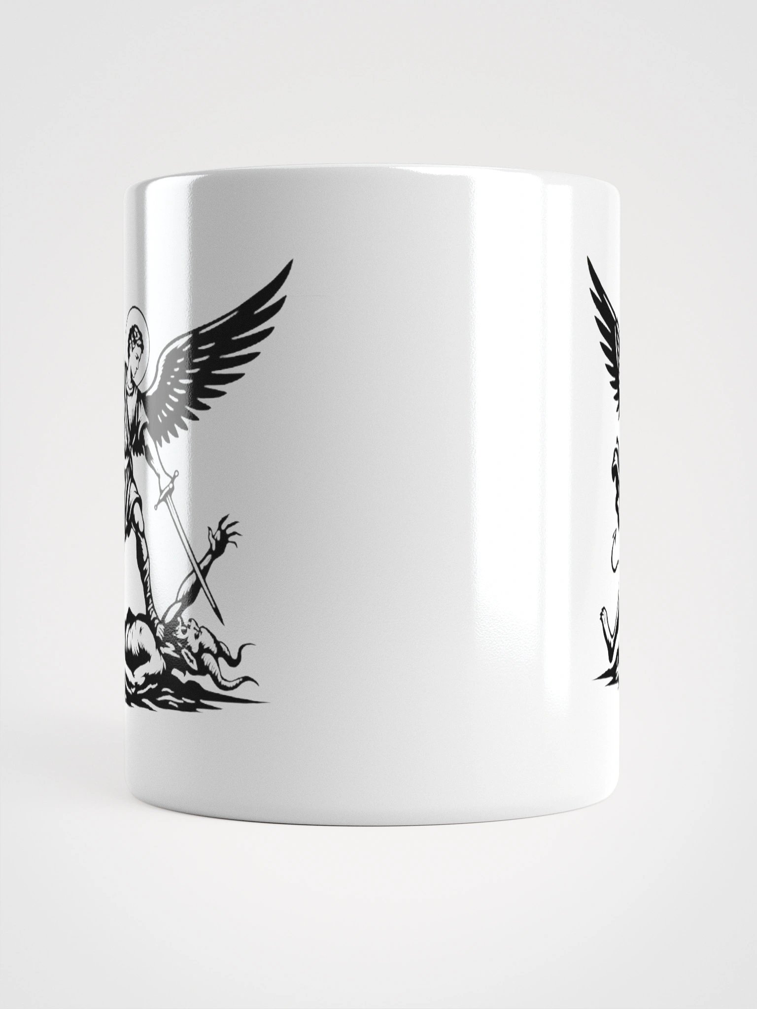 St Michael Mug product image (13)