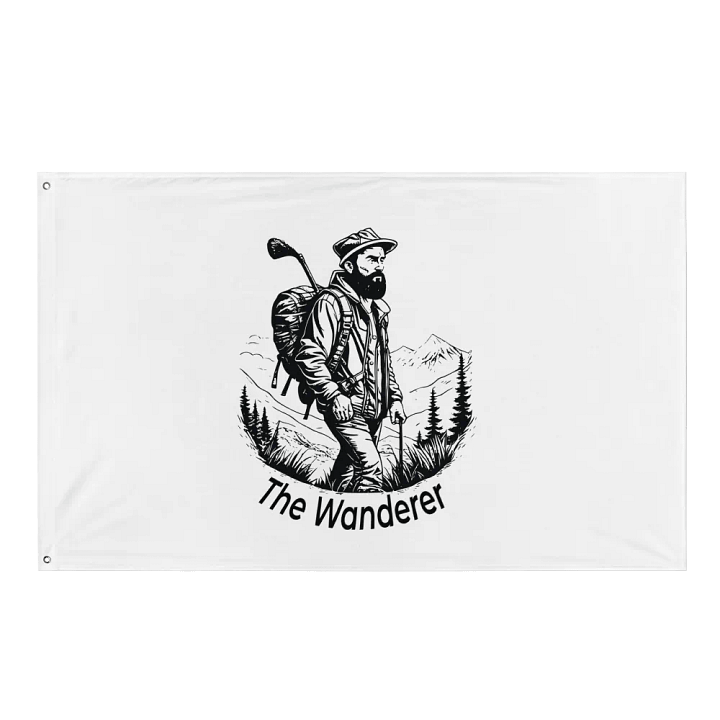 The Wanderer product image (1)